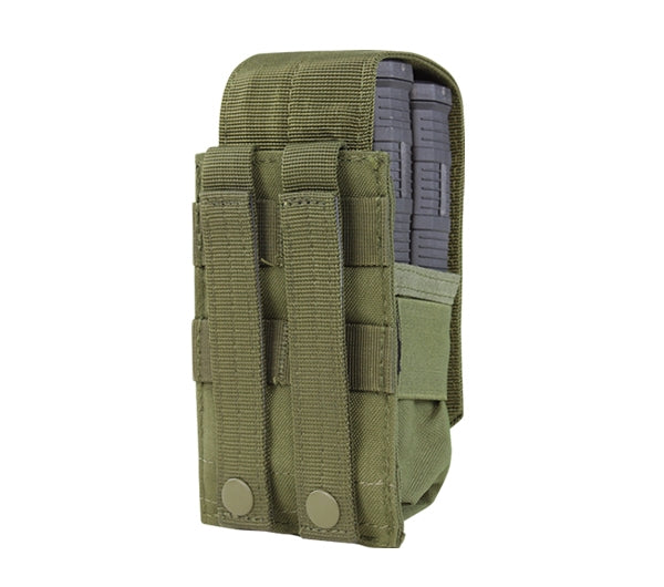 Condor Gen II Single M14 Mag Pouch - 191088