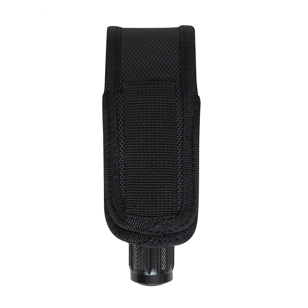 Rothco Enhanced Universal Flashlight Holder - 2039