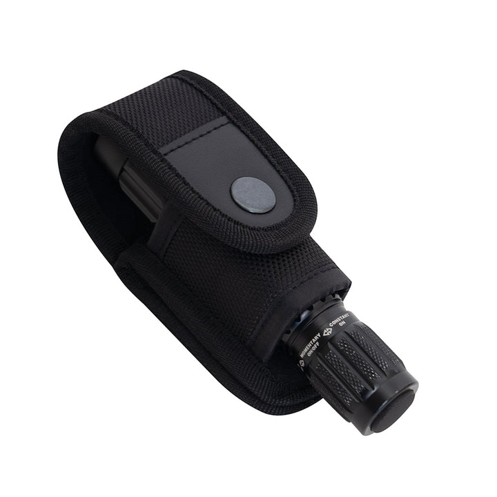 Rothco Enhanced Universal Flashlight Holder - 2039