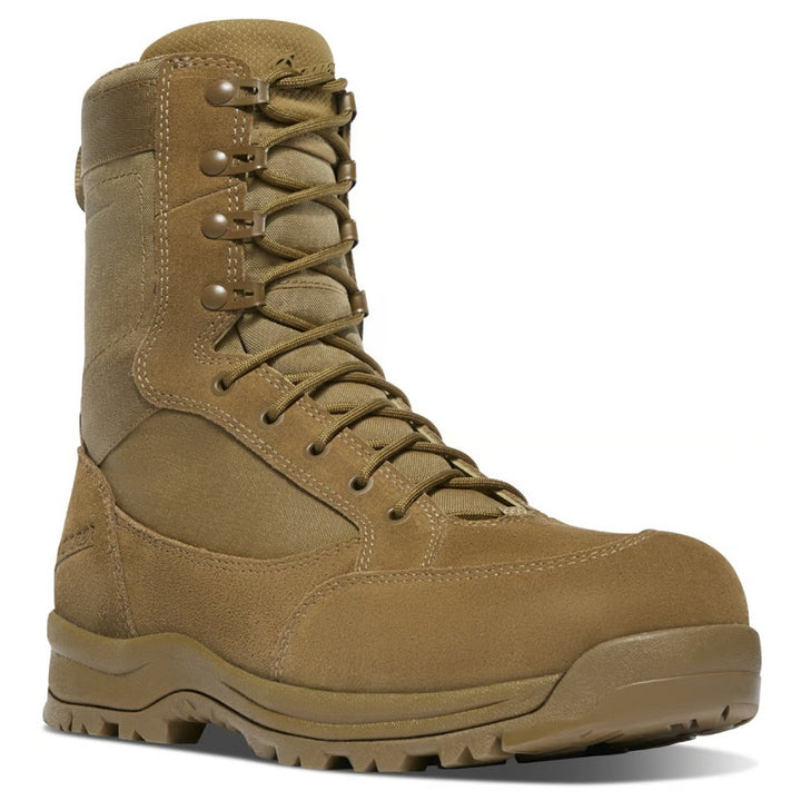 Danner Tanicus Composite Toe Waterproof Side Zipper 400G Insulated Tactical Duty Military Boot 55325