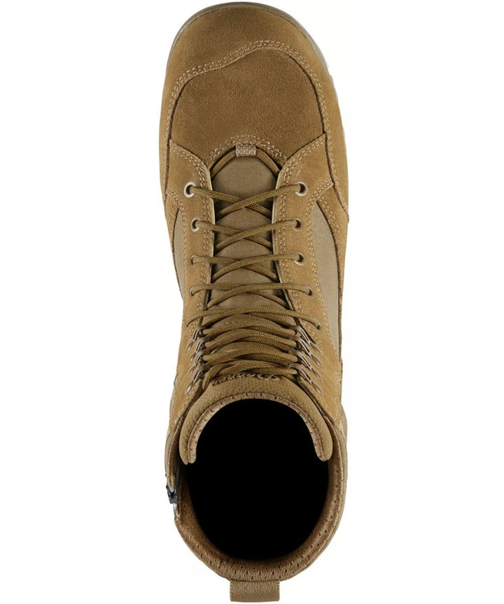 Danner Tanicus Composite Toe Waterproof Side Zipper 400G Insulated Tactical Duty Military Boot 55325