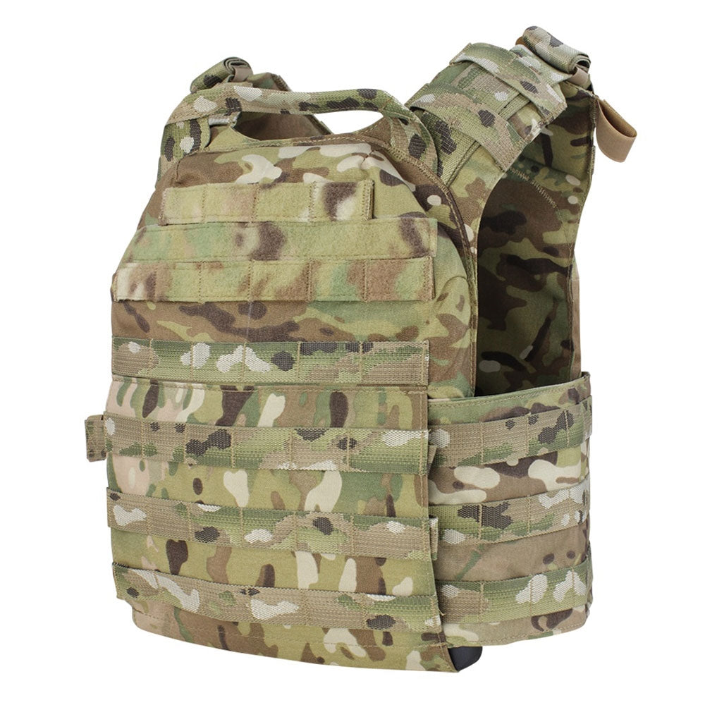 Condor Multicam Cyclone Plate Carrier - US1020-008