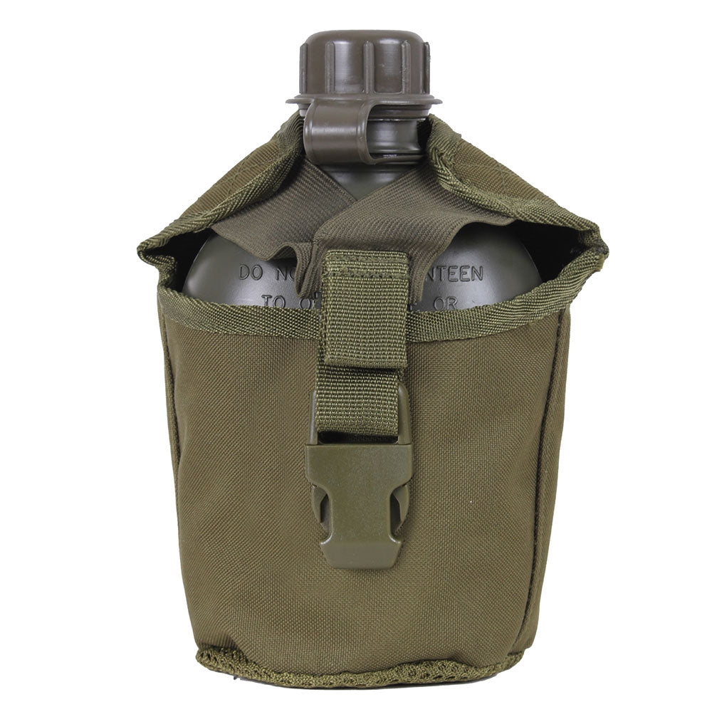 Rothco 1 Quart Canteen Cover 40111