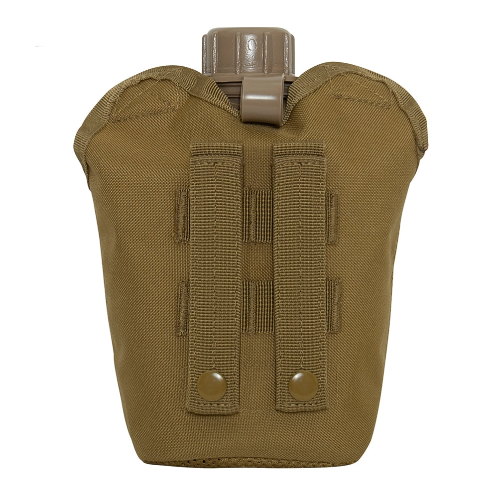 Rothco 1 Quart Canteen Cover 40111