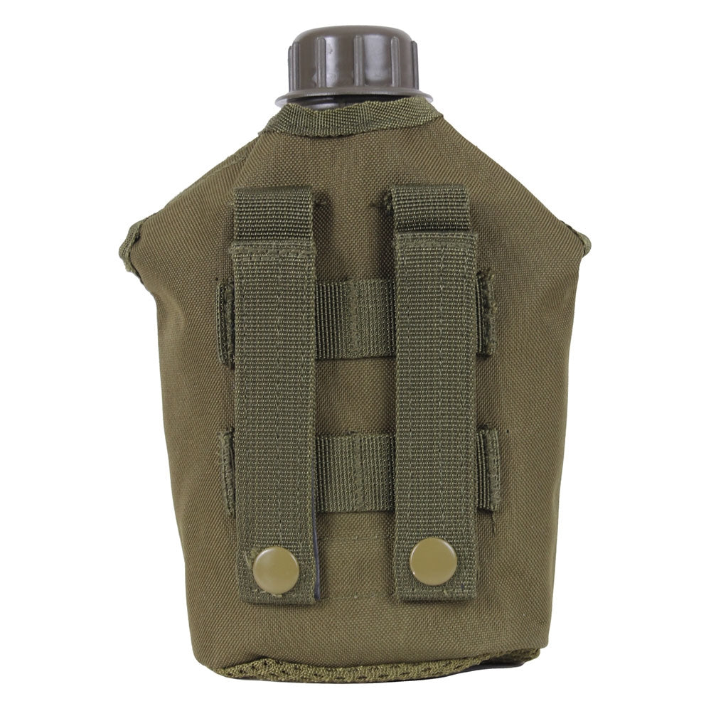 Rothco 1 Quart Canteen Cover 40111