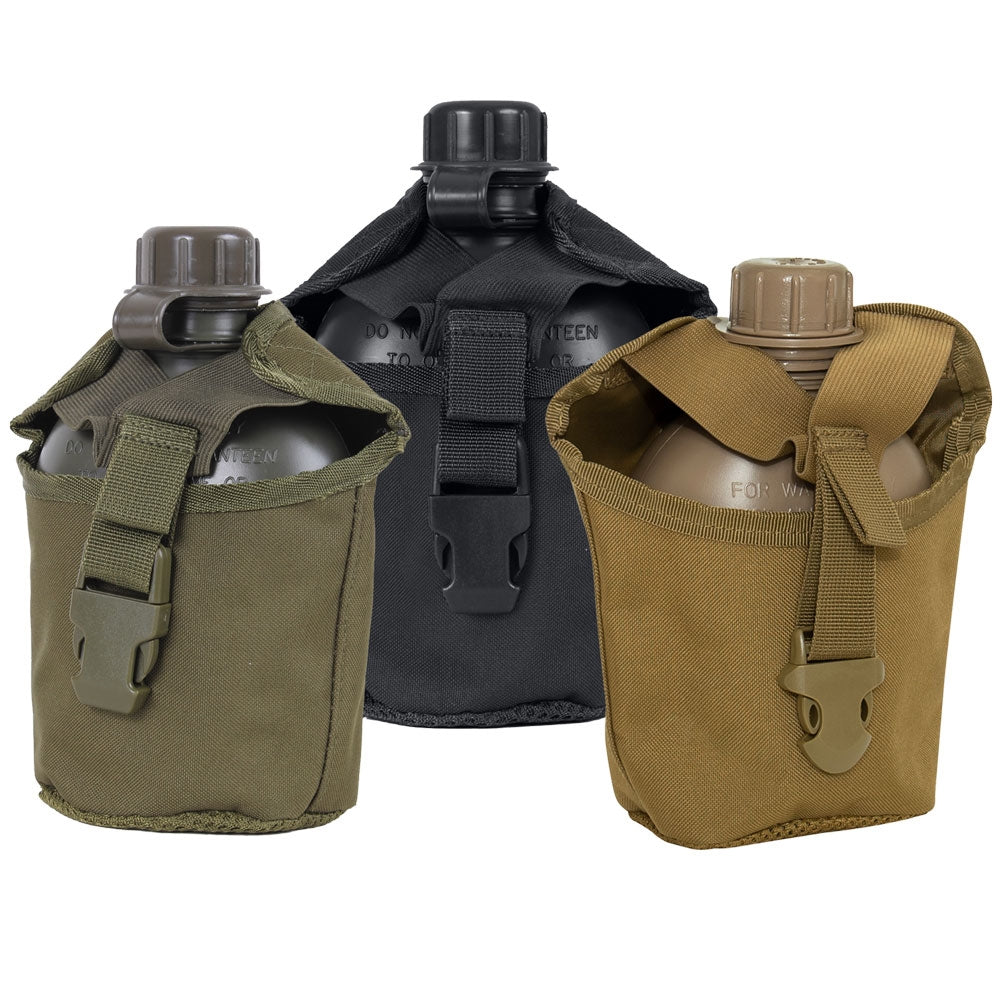 Rothco 1 Quart Canteen Cover 40111