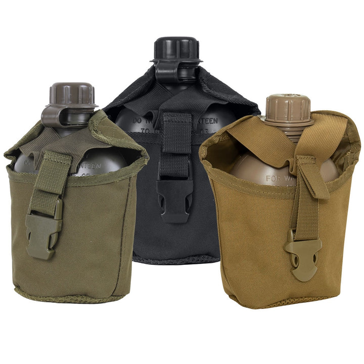 Rothco 1 Quart Canteen Cover 40111