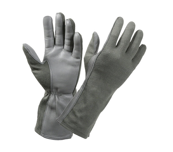 Rothco 3473 Foliage Green Flight Gloves