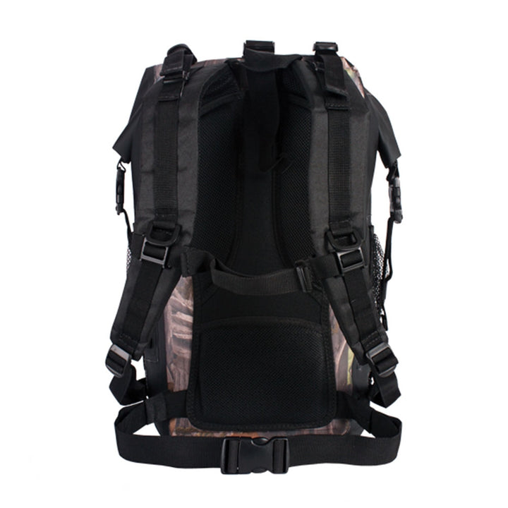 Fox Outdoor 40 Liters Black Dry Pack 32-4043