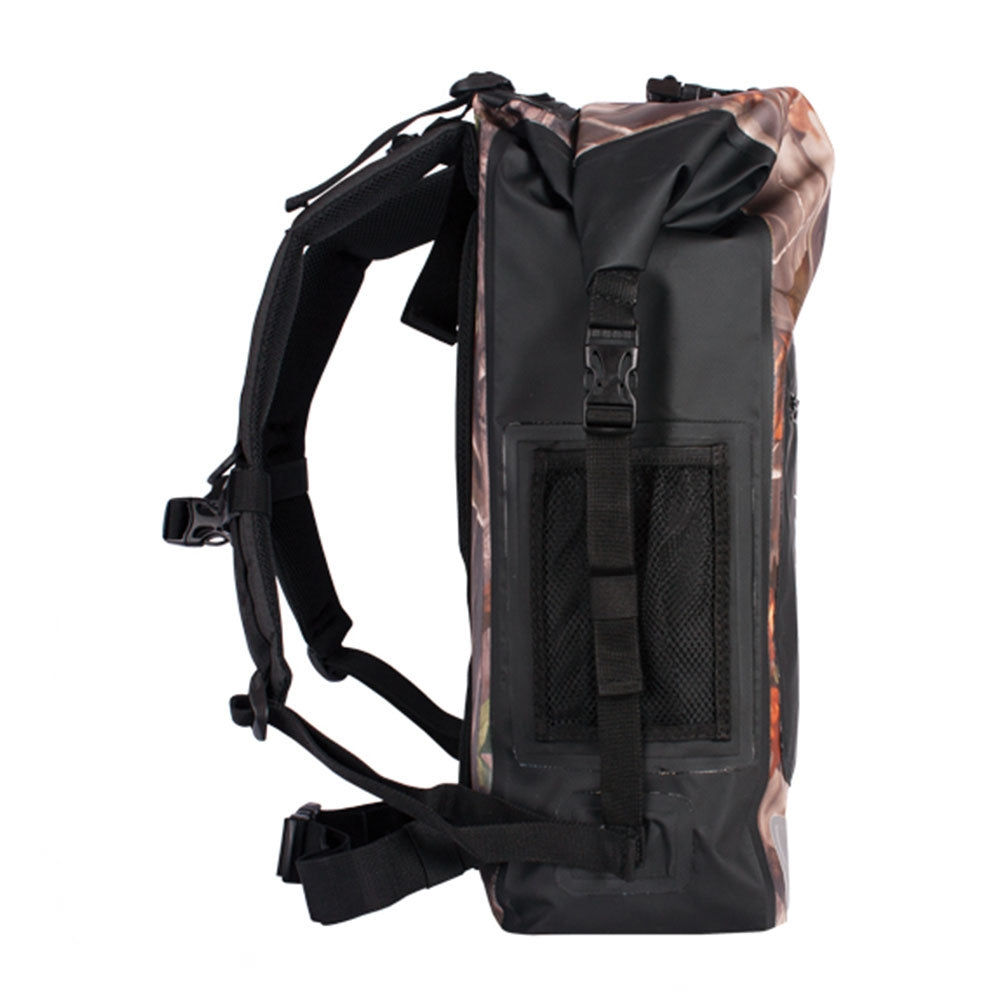 Fox Outdoor 40 Liters Black Dry Pack 32-4043
