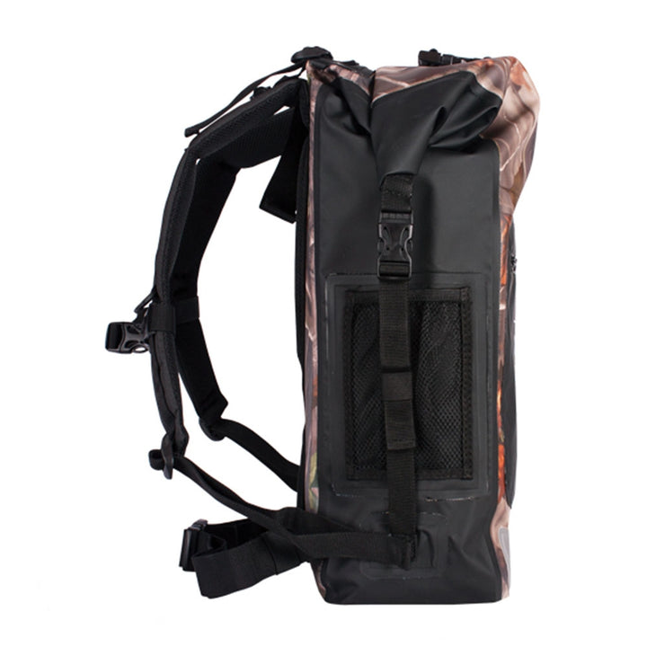Fox Outdoor 40 Liters Black Dry Pack 32-4043