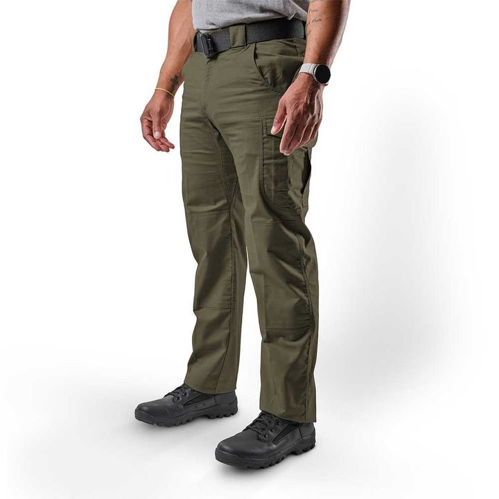 Tru-Spec Ascent 2.0 Pants - LE Green - 1907