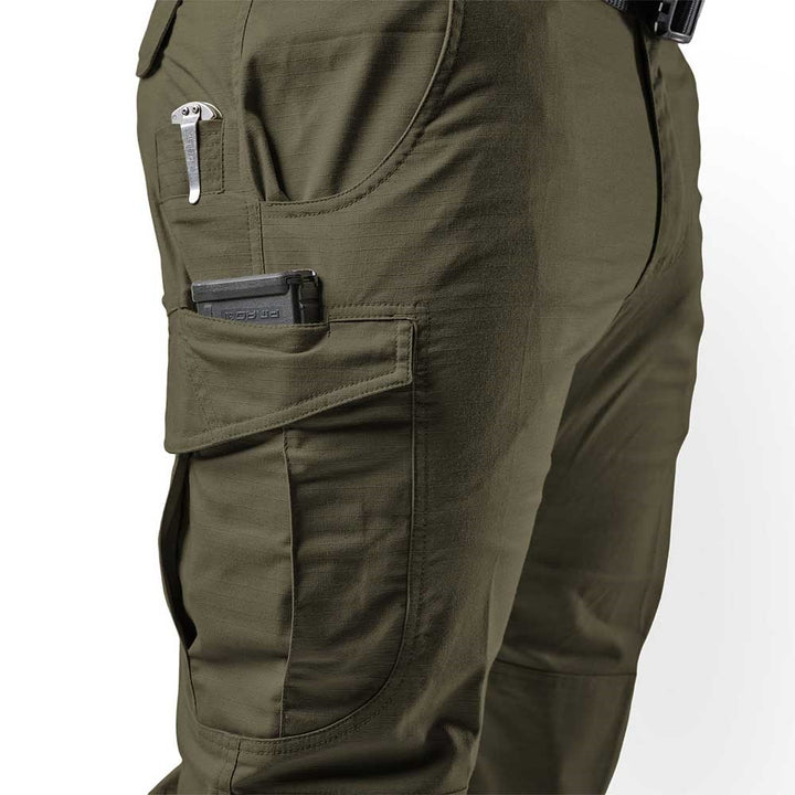 Tru-Spec Ascent 2.0 Pants - LE Green - 1907