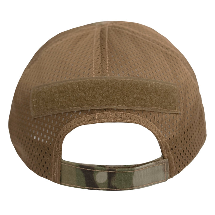 Rothco Multicam Tactical Mesh Back Cap - 99555