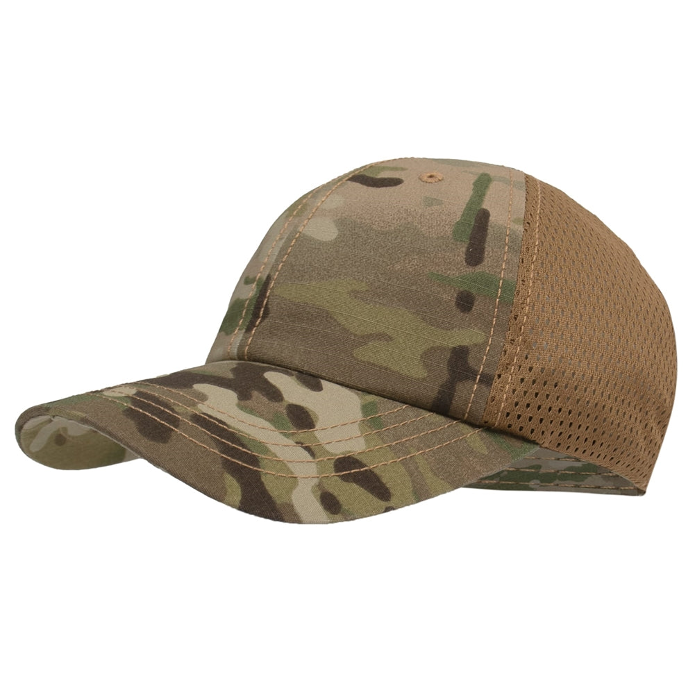 Rothco Multicam Tactical Mesh Back Cap - 99555