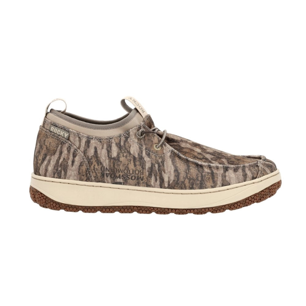 Rocky Dry Strike SRX Slip Resistant Slip On Casual Shoes RKS0689
