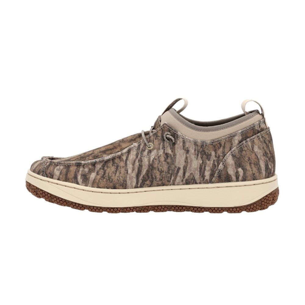 Rocky Dry Strike SRX Slip Resistant Slip On Casual Shoes RKS0689