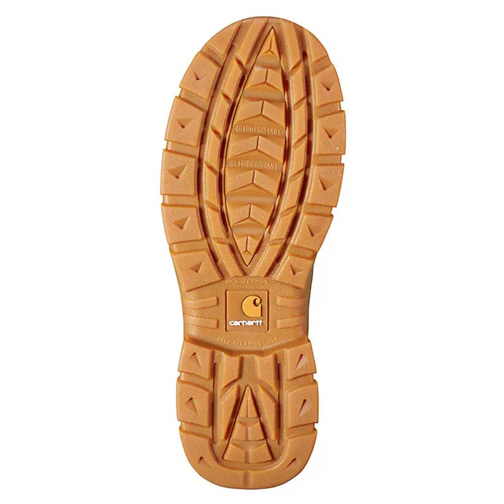 Carhartt Kentwood Steel Toe Work Boot FK7200-M