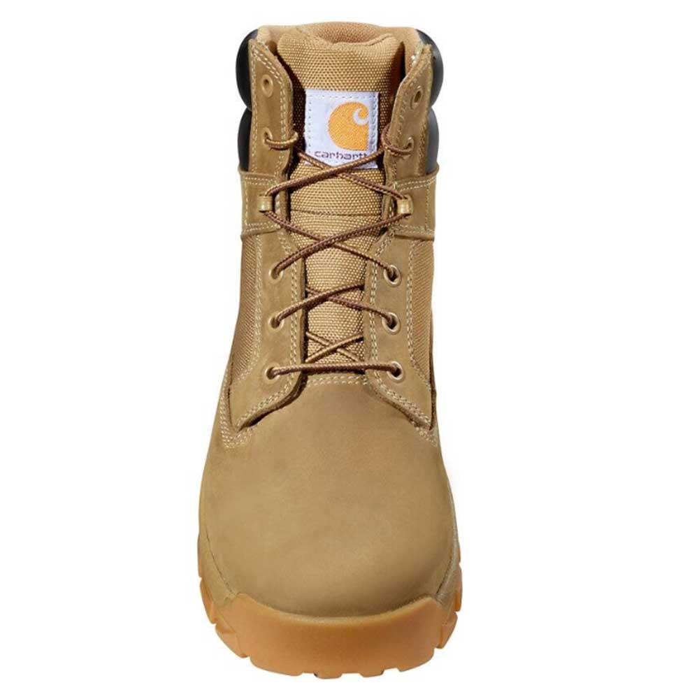 Carhartt Kentwood Steel Toe Work Boot FK7200-M