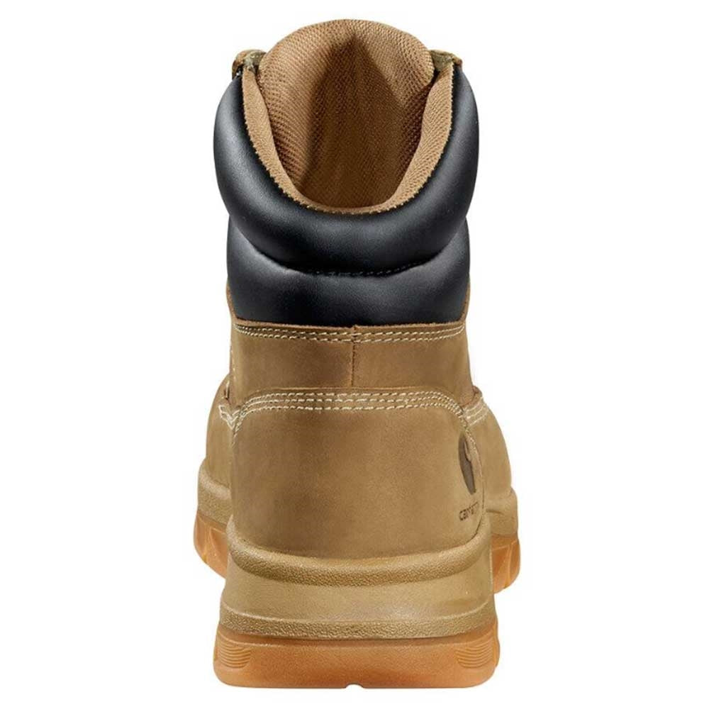 Carhartt Kentwood Steel Toe Work Boot FK7200-M