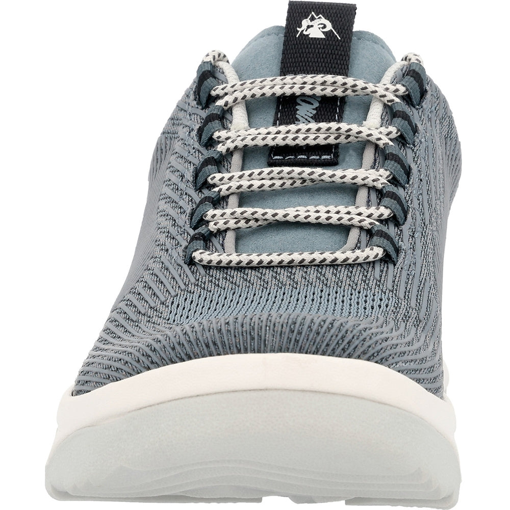 Rocky Nowake Soft Toe Slip Resistant Rugged Casual Outdoor Shoe RKS0693