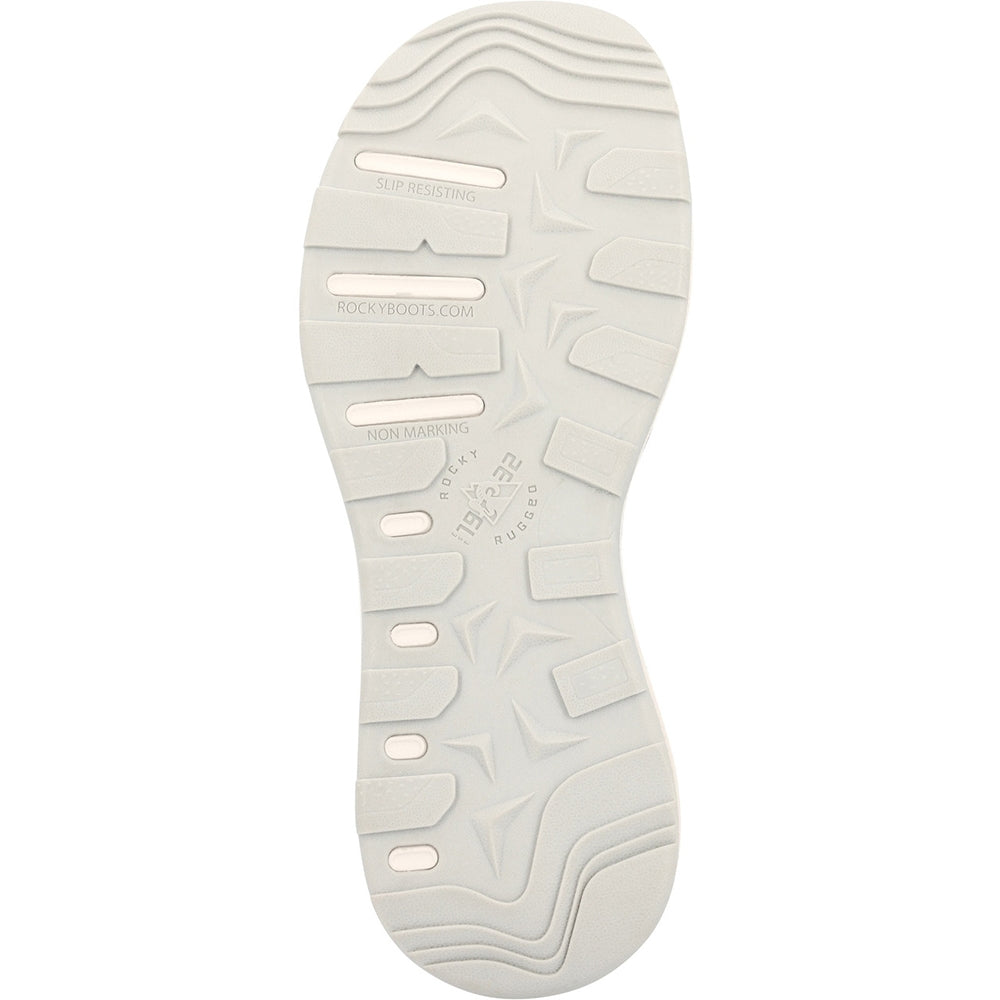 Rocky Nowake Soft Toe Slip Resistant Rugged Casual Outdoor Shoe RKS0693