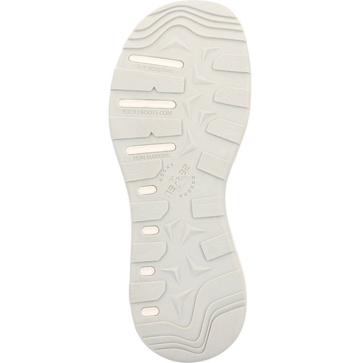 Rocky Nowake Soft Toe Slip Resistant Rugged Casual Outdoor Shoe RKS0693