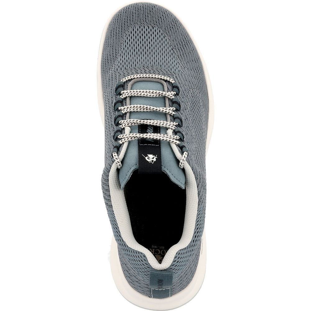 Rocky Nowake Soft Toe Slip Resistant Rugged Casual Outdoor Shoe RKS0693
