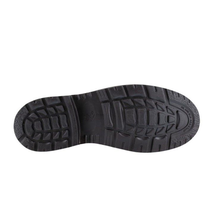 Iron Age Solidifier Composite Toe SD35 Pull On Wellington Work Boot IA5095