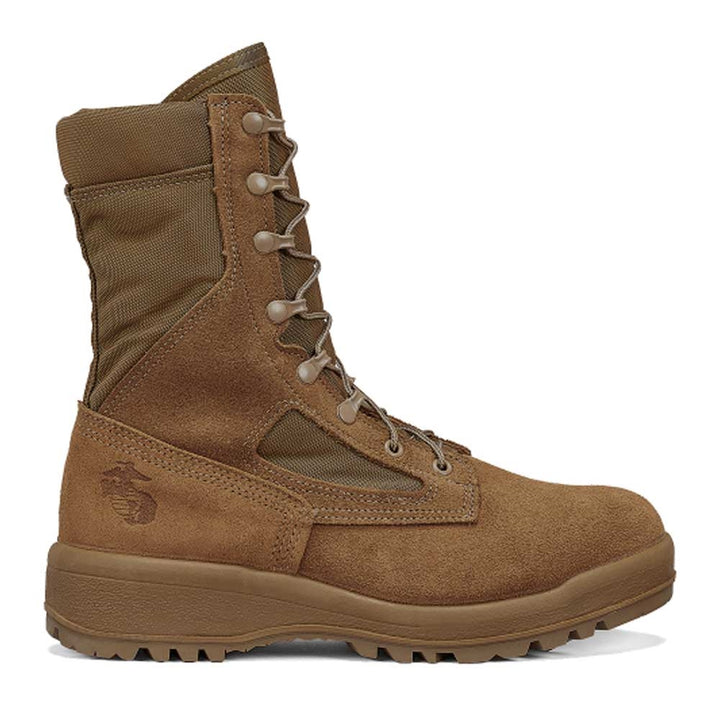 Belleville USMC Hot Weather Combat Boots - 590