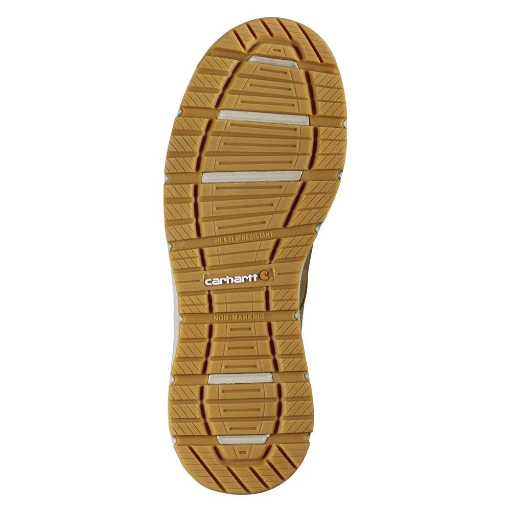 Carhartt Millbrook Waterproof Wedge Boot FM5000-M