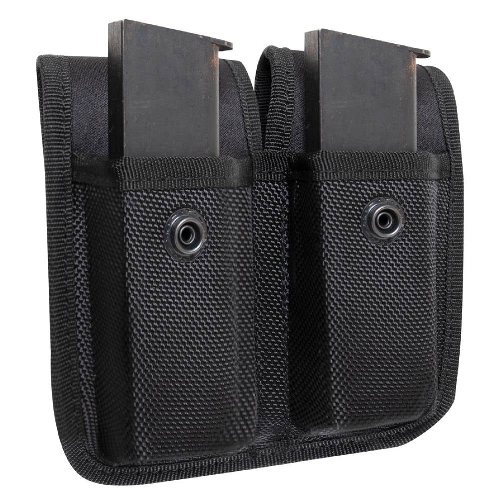 Rothco Enhanced Dual Magazine Pouch 20572