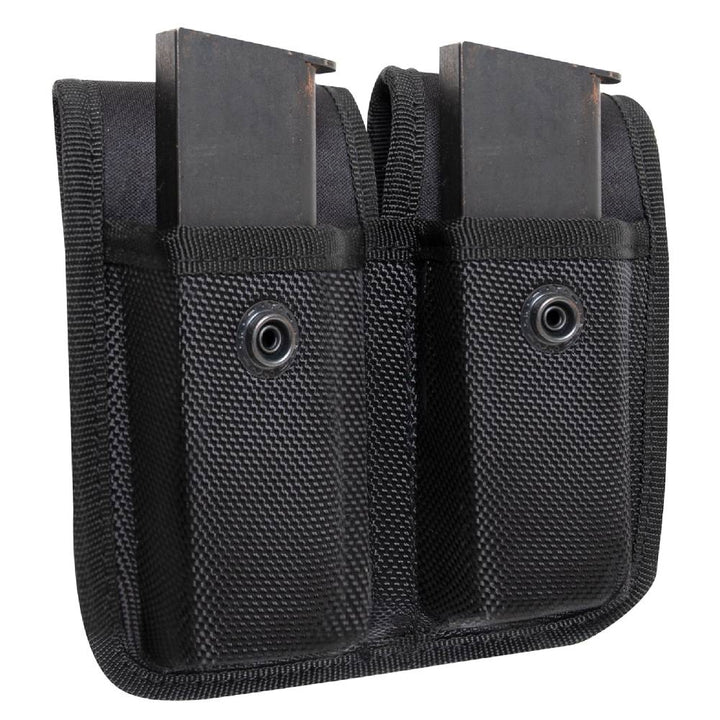 Rothco Enhanced Dual Magazine Pouch 20572
