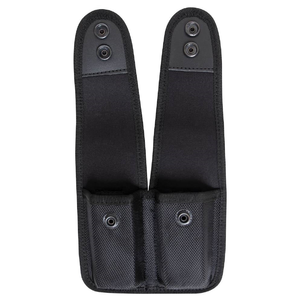 Rothco Enhanced Dual Magazine Pouch 20572