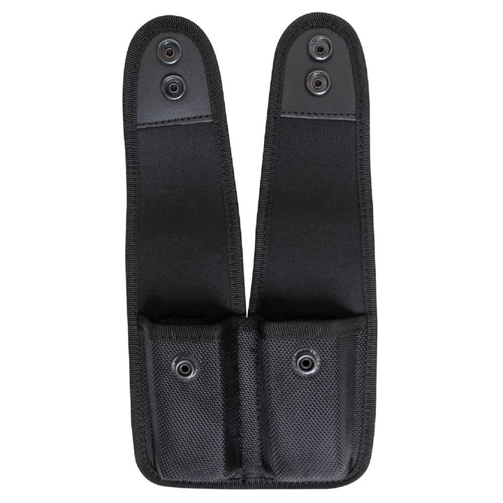 Rothco Enhanced Dual Magazine Pouch 20572