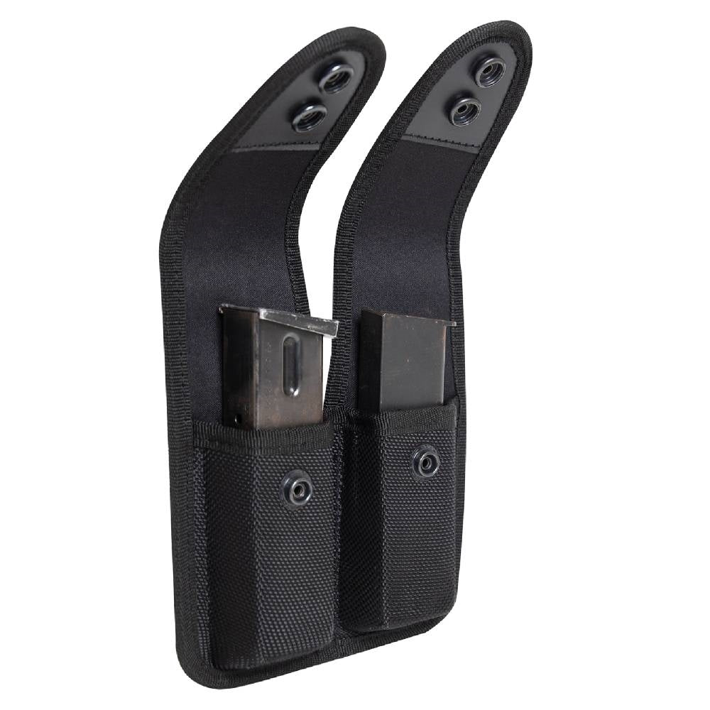 Rothco Enhanced Dual Magazine Pouch 20572