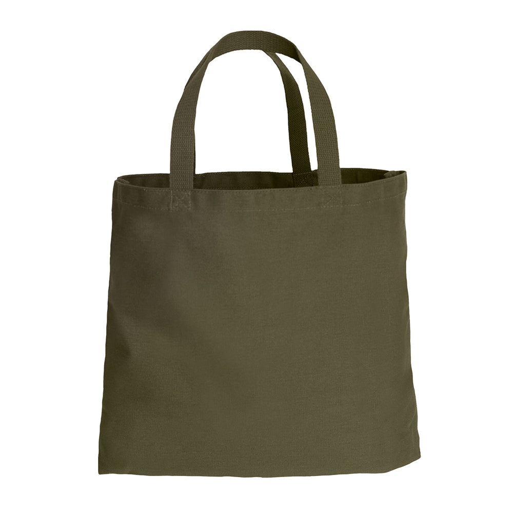 Rothco Olive Drab Canvas Tote Bag - 2492