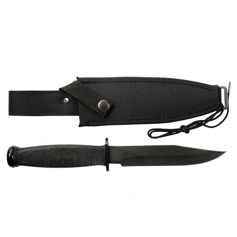 Rothco Vietnam Mac-Sog Combat Knife - 3250