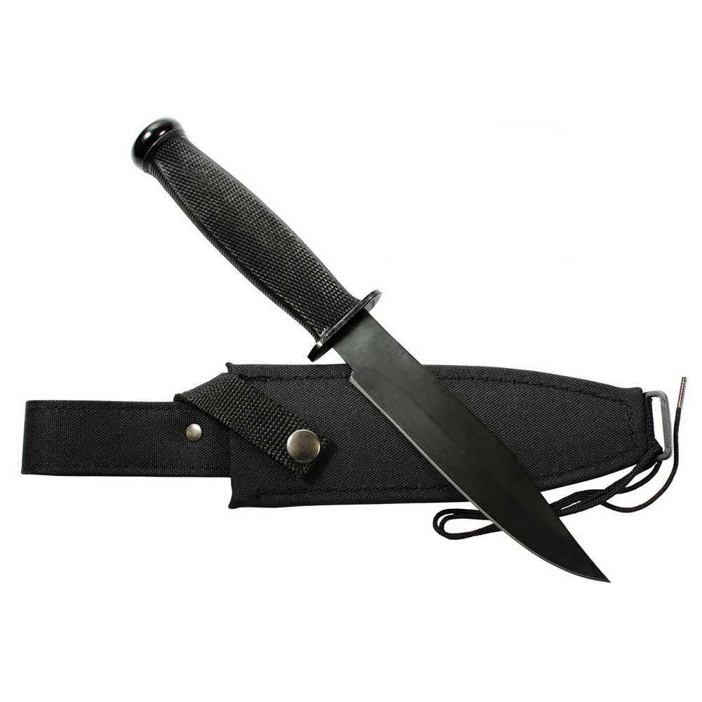 Rothco Vietnam Mac-Sog Combat Knife - 3250