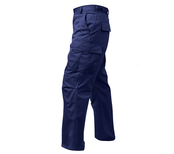 Rothco Midnight Blue BDU Pants - 7982