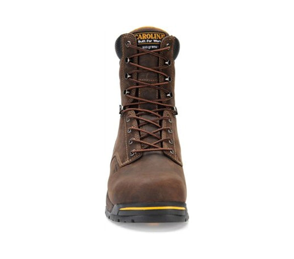 Carolina 8 Inch Insulated Composite Toe Boots - CA8521