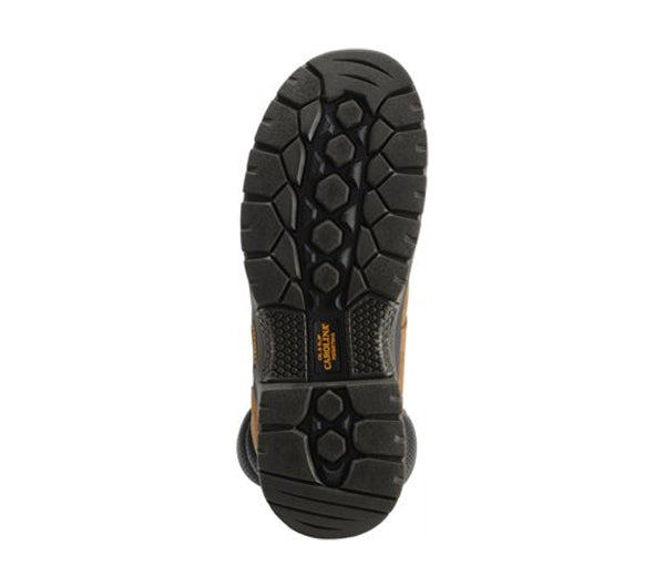 Carolina 8 Inch Insulated Composite Toe Boots - CA8521