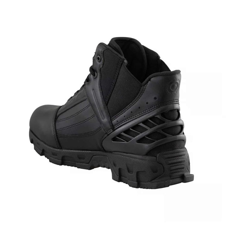 Original S.W.A.T Alpha Freedom Hands Free Polishable Toe Waterproof Boot 176901
