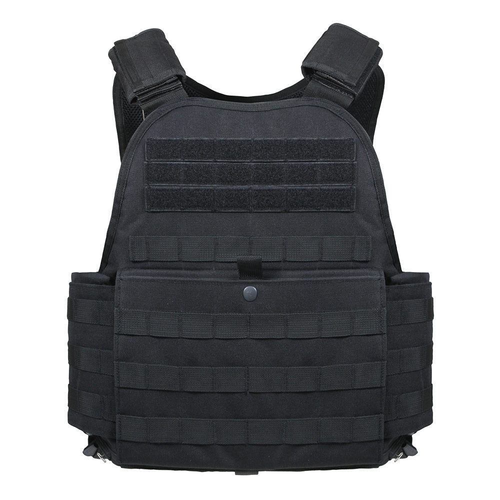 Rothco Oversized MOLLE Plate Carrier Vest 1922