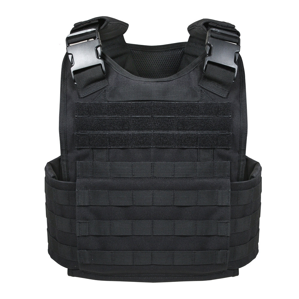 Rothco Oversized MOLLE Plate Carrier Vest 1922