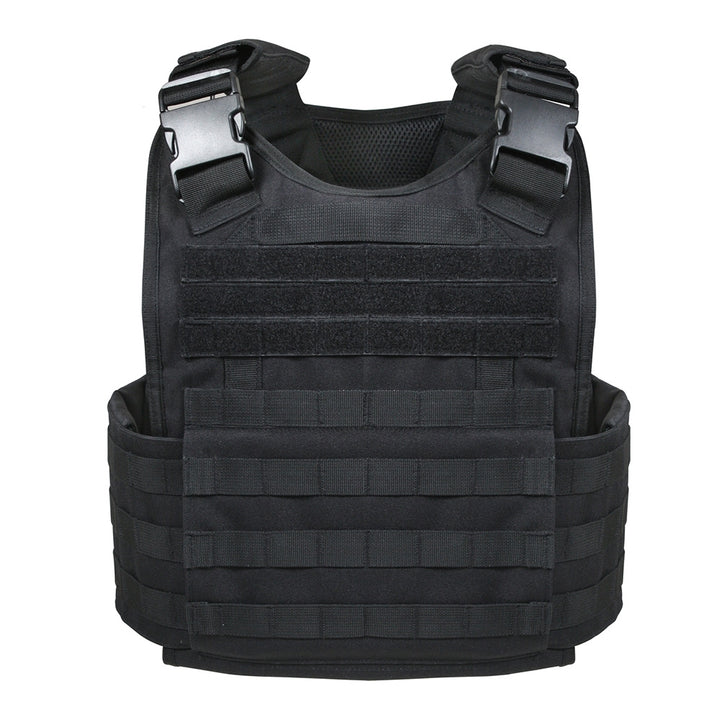 Rothco Oversized MOLLE Plate Carrier Vest 1922