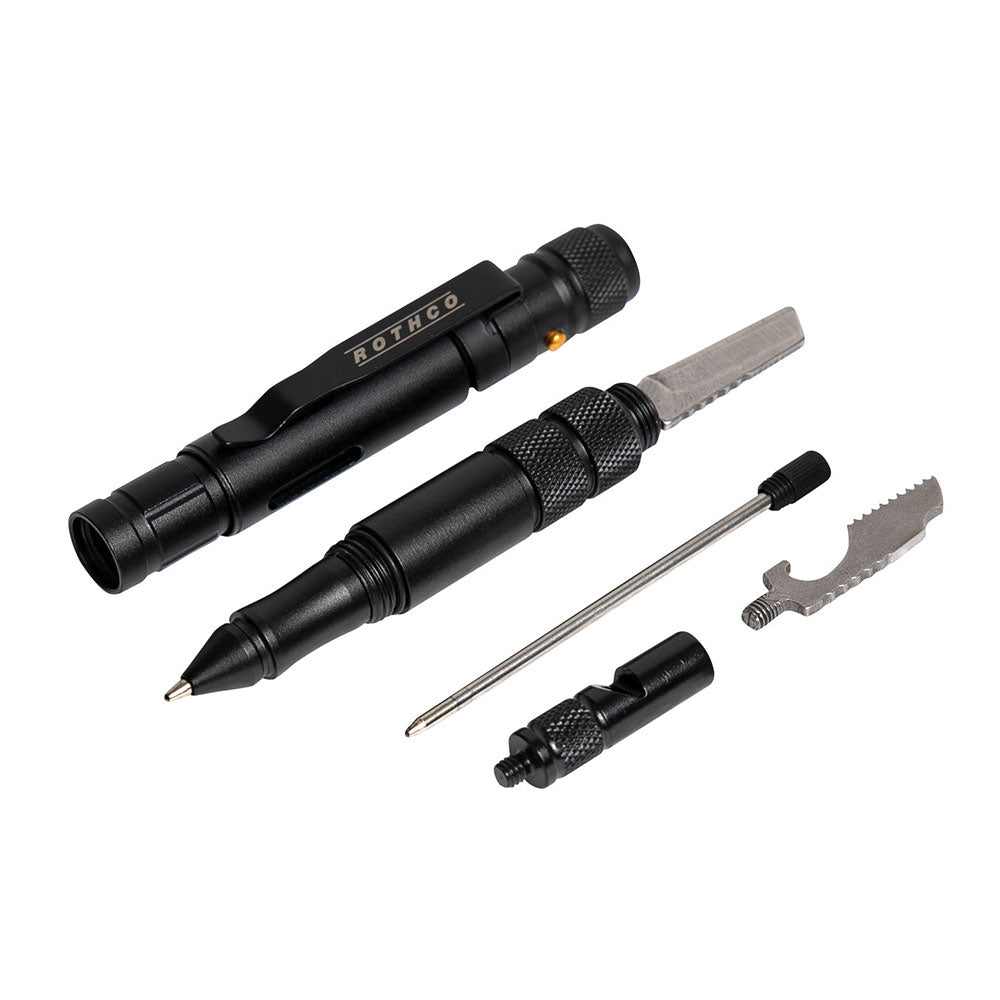 Rothco Tactical Multi-Tool Pen - 5423
