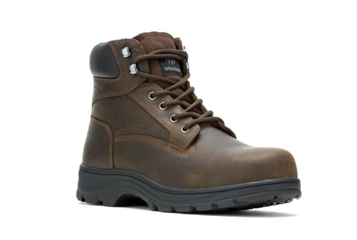 Wolverine Carlsbad Steel Toe Safety Work Boot W231126