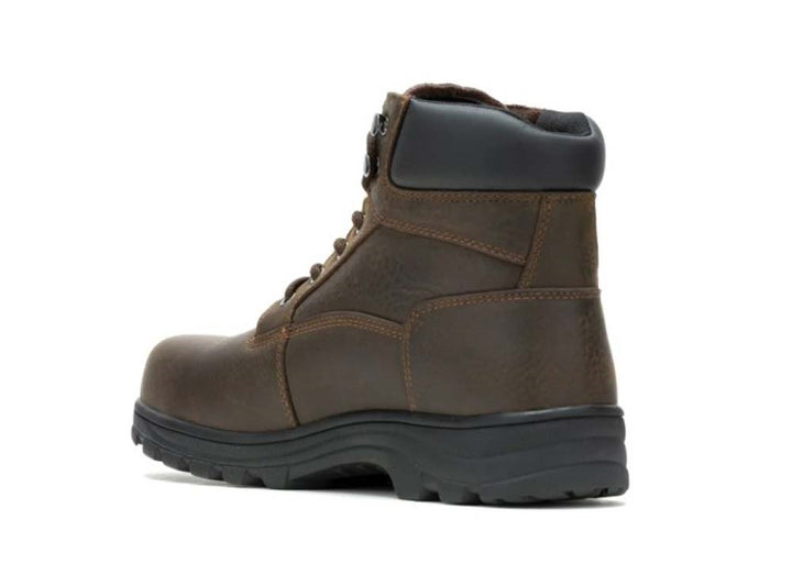 Wolverine Carlsbad Steel Toe Safety Work Boot W231126