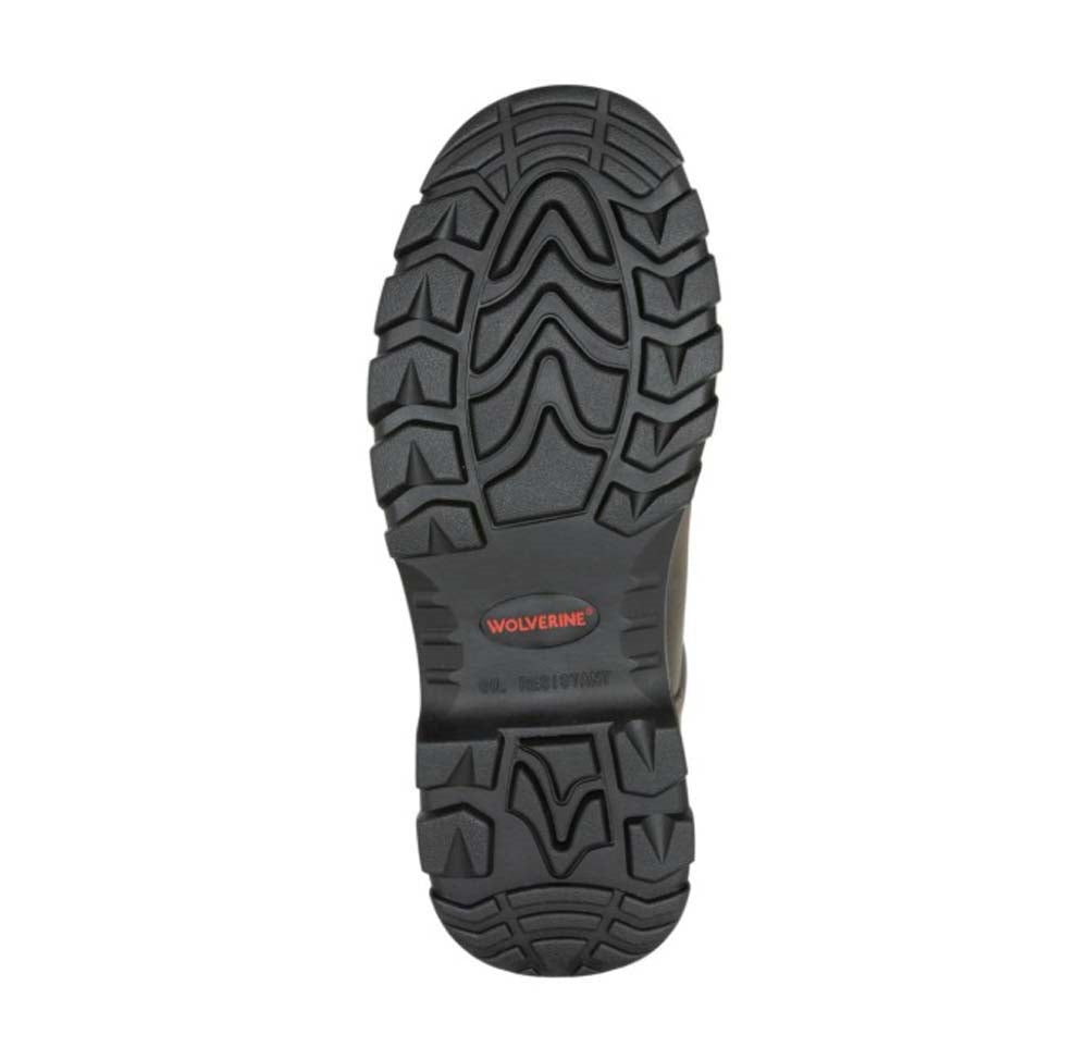 Wolverine Carlsbad Steel Toe Safety Work Boot W231126